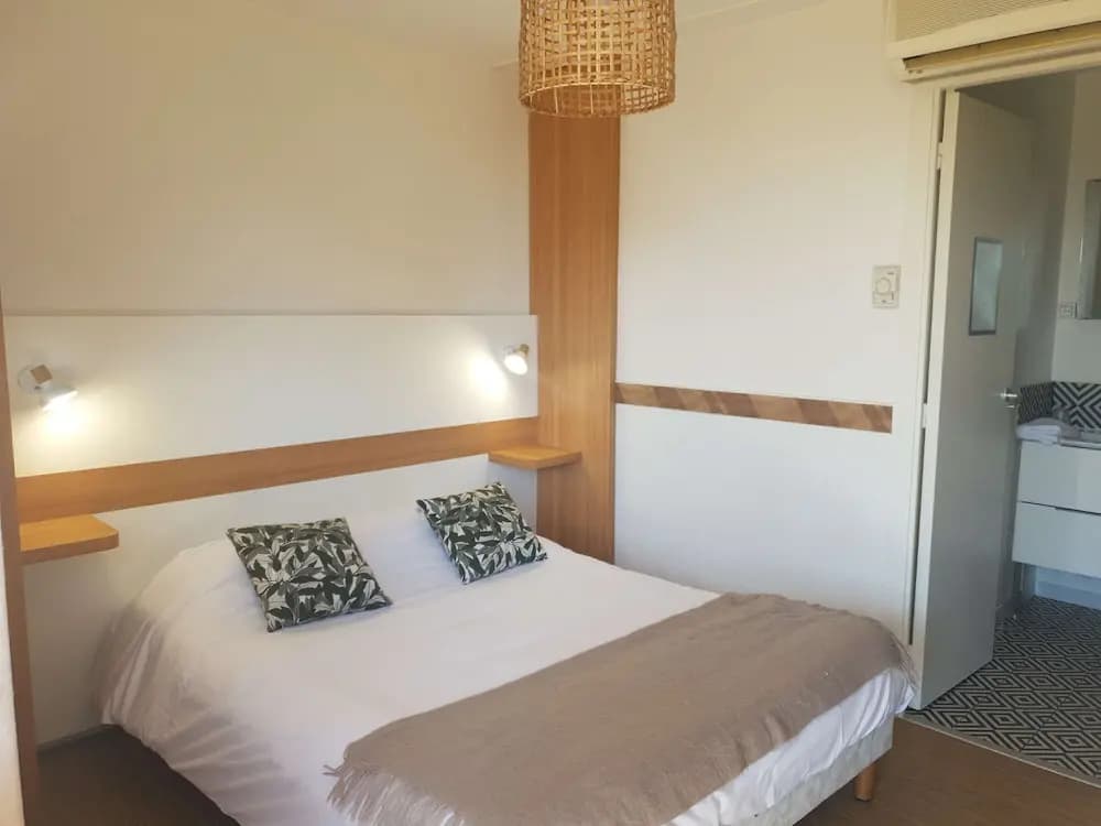 Hôtel Première Classe Bordeaux Sud - Cestas - Photo 4