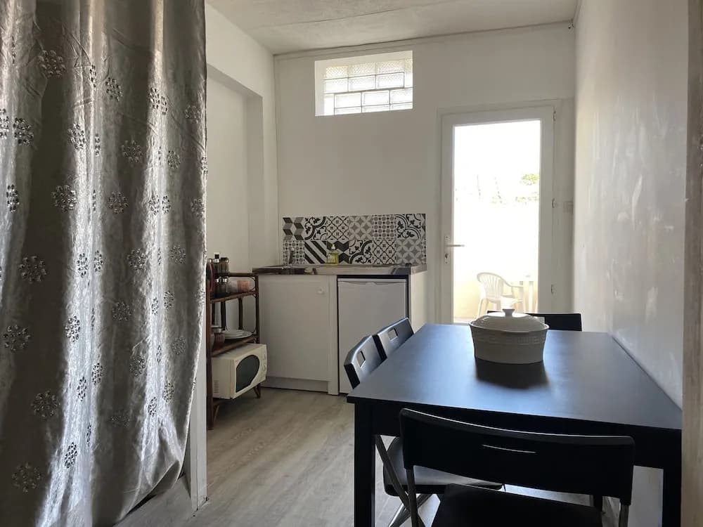 L'Éphémère Saint Louis - Maison Rouge - Photo 5