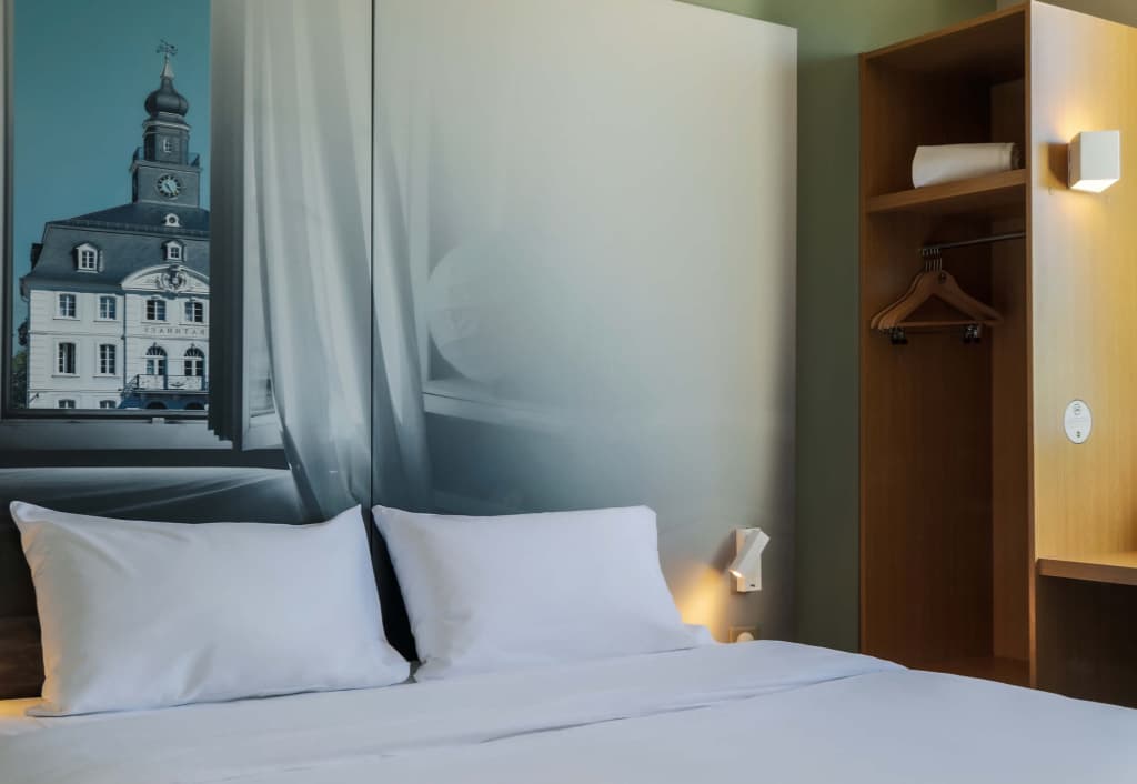 B&B HOTEL Freyming-Merlebach - Photo 5