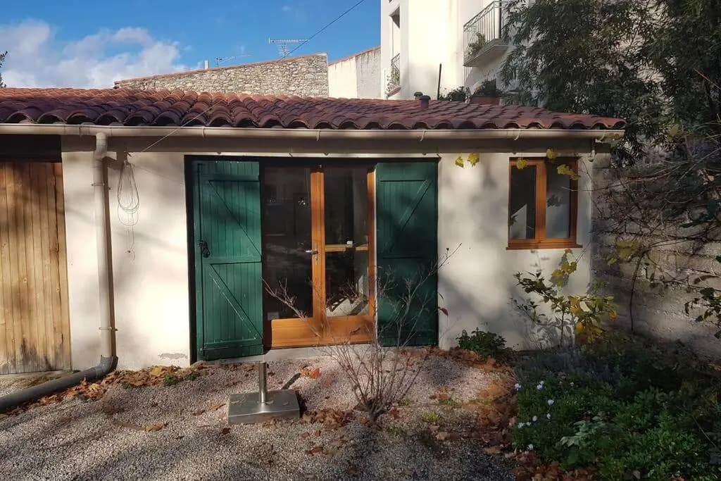 Maison Marijke Garden studio - Photo 3