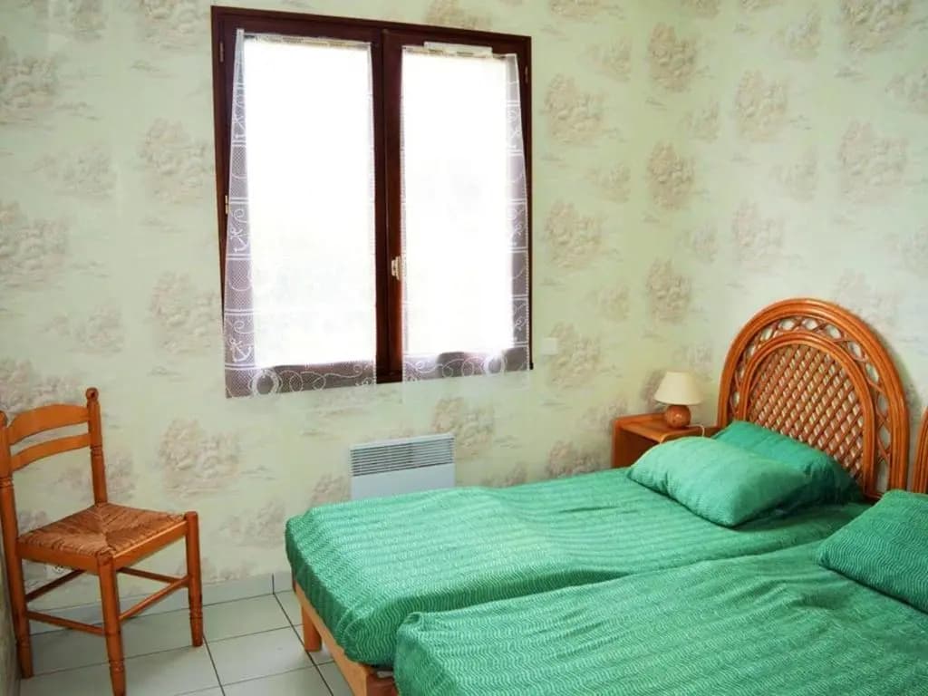 Maison La Tranche-sur-Mer, 2 pièces, 4 personnes - FR-1-22-238 - Photo 4