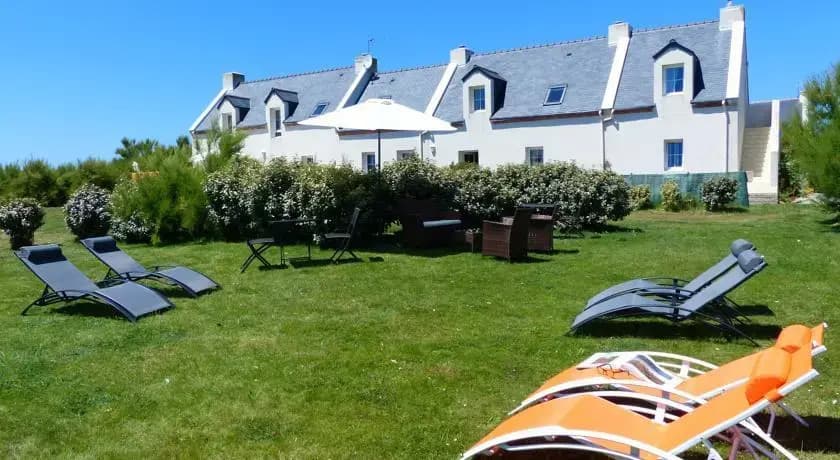 Chambres d'Hôtes aux Poulains - Photo 4