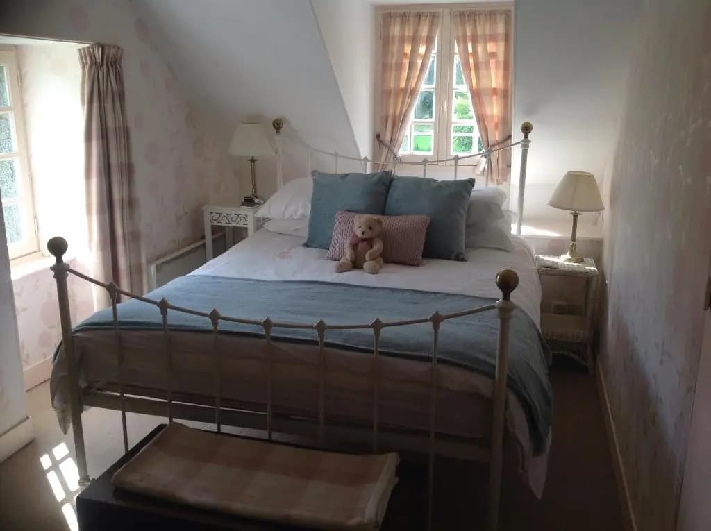 Chambres d'Hôtes Belle Vallee - Photo 4