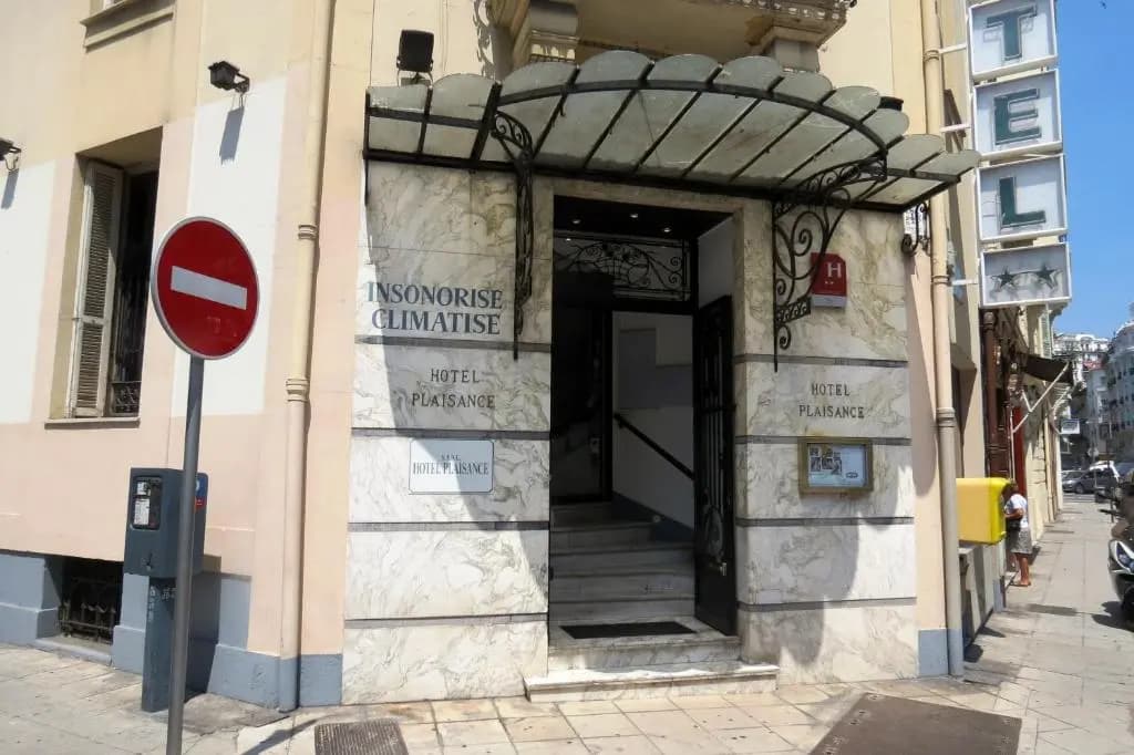 Slo Hostel Nice - Photo 1