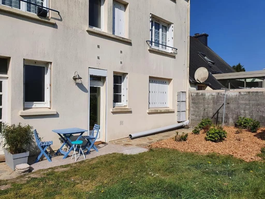 Vacances Ô Loch - Studio à 200 mètres de la plage - Le Cap Coz Fouesnant - Photo 1