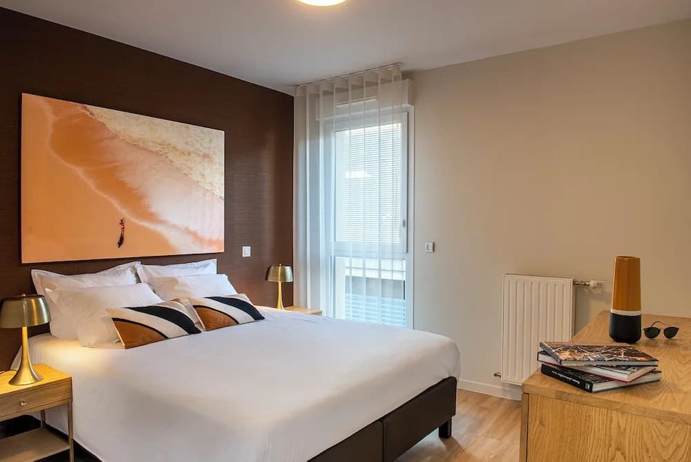 Les Boréales – Appart’hotel & Restaurant - Photo 3