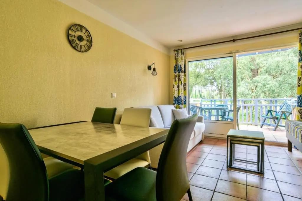 Le Domaine du Golf de Pinsolle - maeva Home - Appartement 2 pièces 4 person 944 - Photo 4