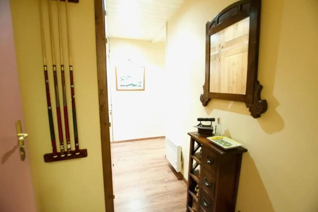 Apartamento con jardín - Montana Park - Miniature 6