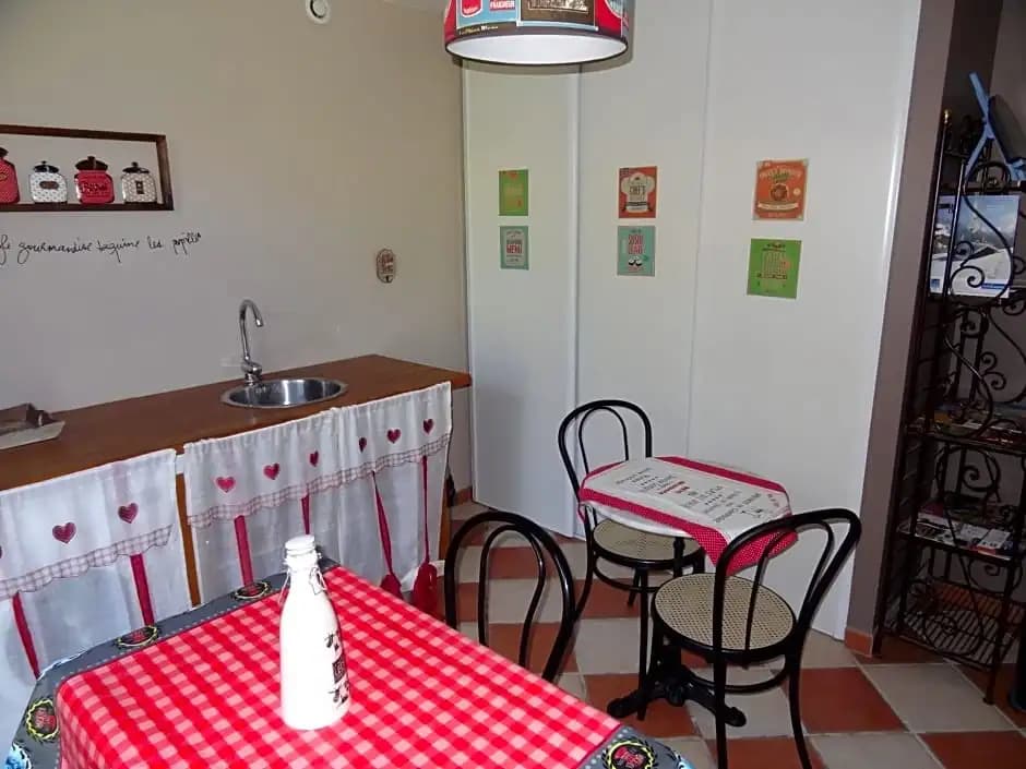 L'Escale de la Pradelle - Photo 2
