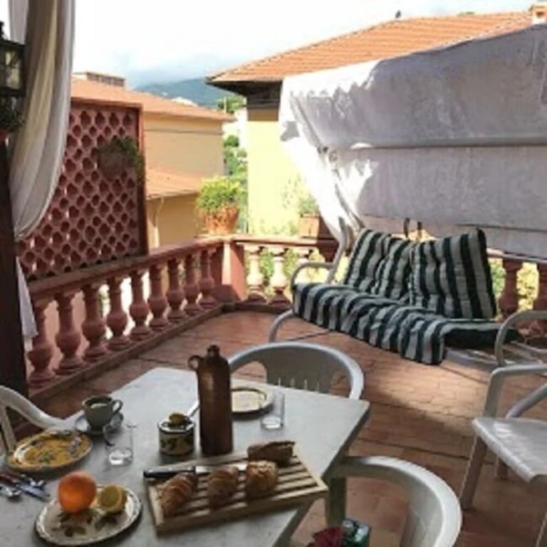 Villa Gaby - Miniature 7