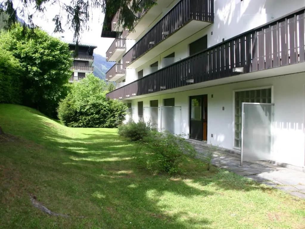Appartement Chamonix-Mont-Blanc, 1 pièce, 2 personnes - FR-1-517-3 - Miniature 8
