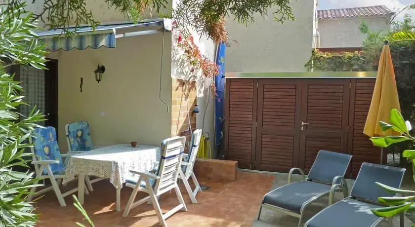 Holiday home Casa-Corsica - Photo 3