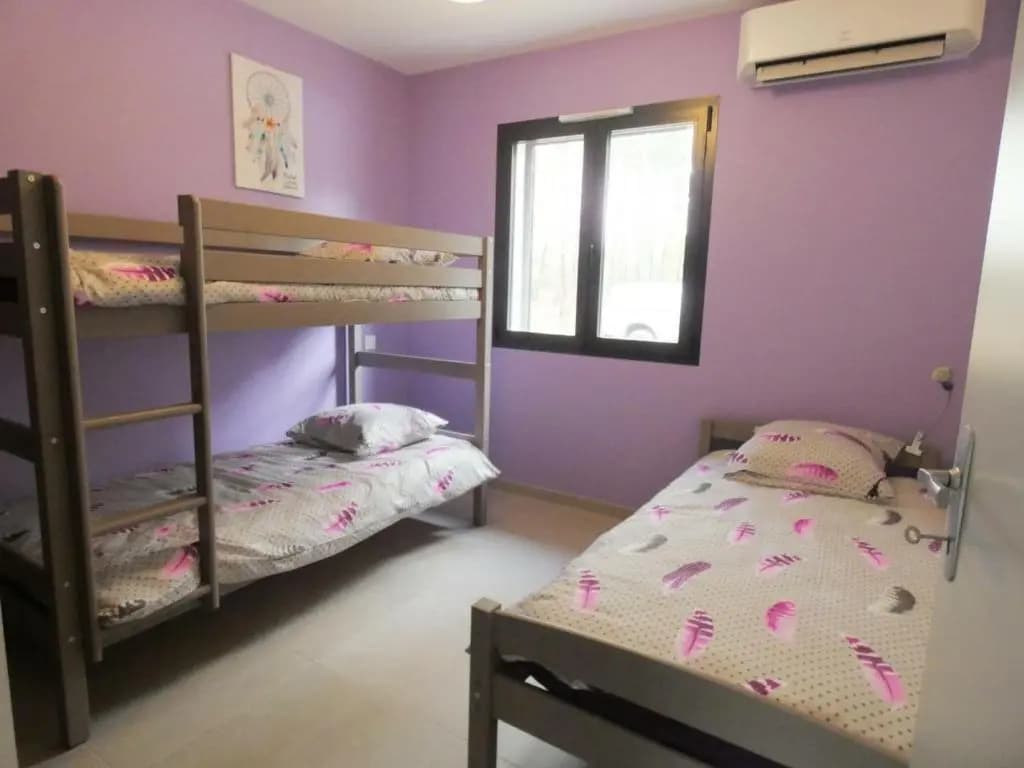 Gîte Moliets-et-Maa, 4 pièces, 6 personnes - FR-1-360-531 - Photo 4