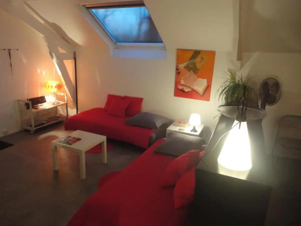 Manoir le Louis XXI - Photo 2