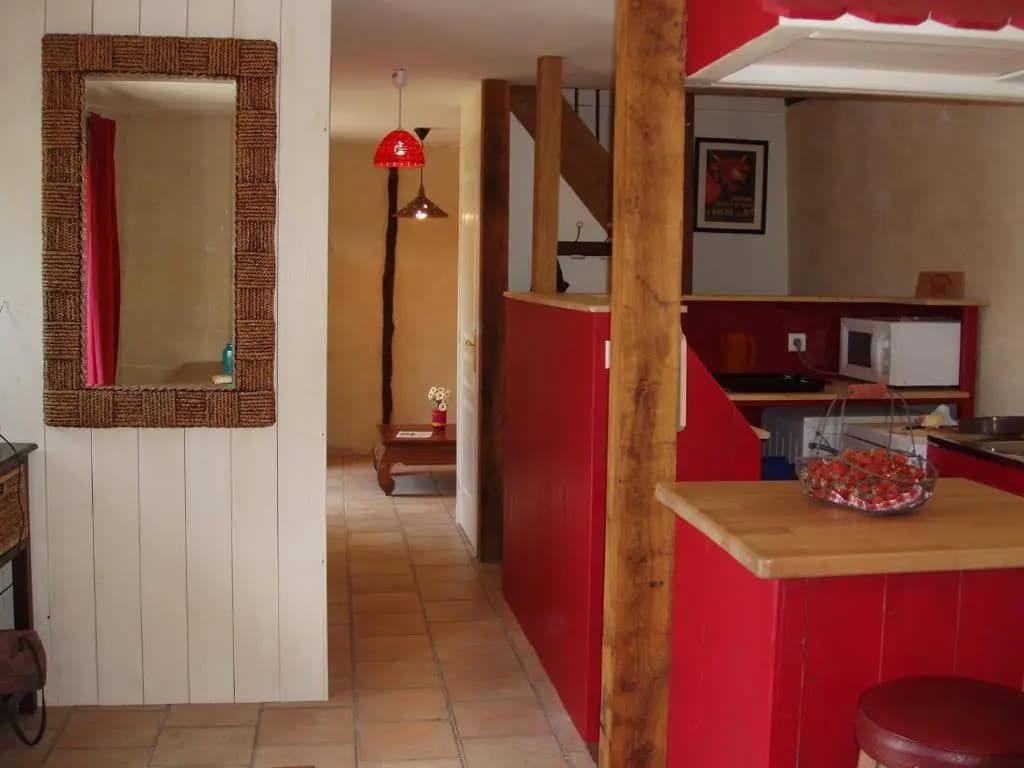 Gîte de La Porte du Parc - Photo 1