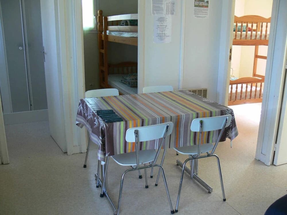 Camping le Repaire - Les Chalets - Photo 5