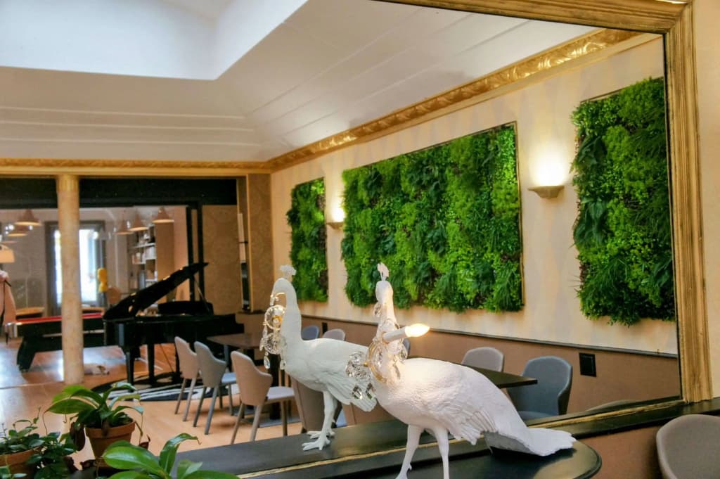 HOTEL ARVERNA VICHY - ClT'HOTEL - Photo 2