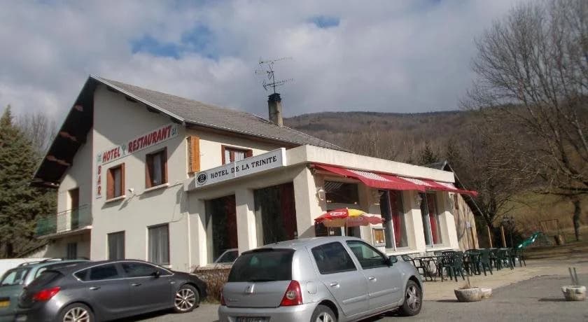 La Trinite - Photo 1