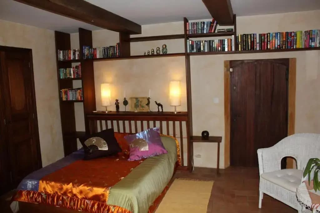 B&B Jardins de Vies - Photo 3