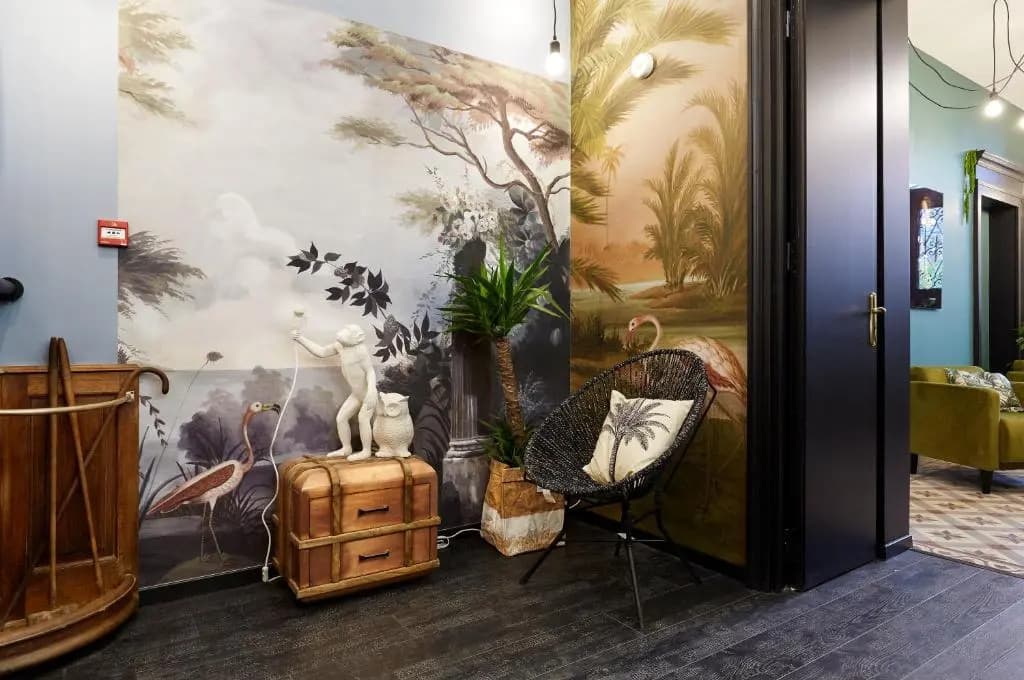 Le Boutik Hotel - Photo 5