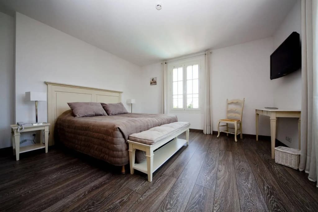 Hôtel Beau Site - Cap d'Antibes - Photo 2