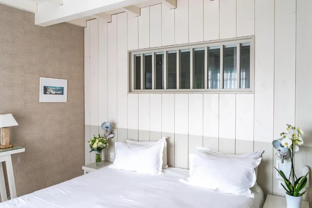 Hotel La Fregate Cap Ferret - Photo 5