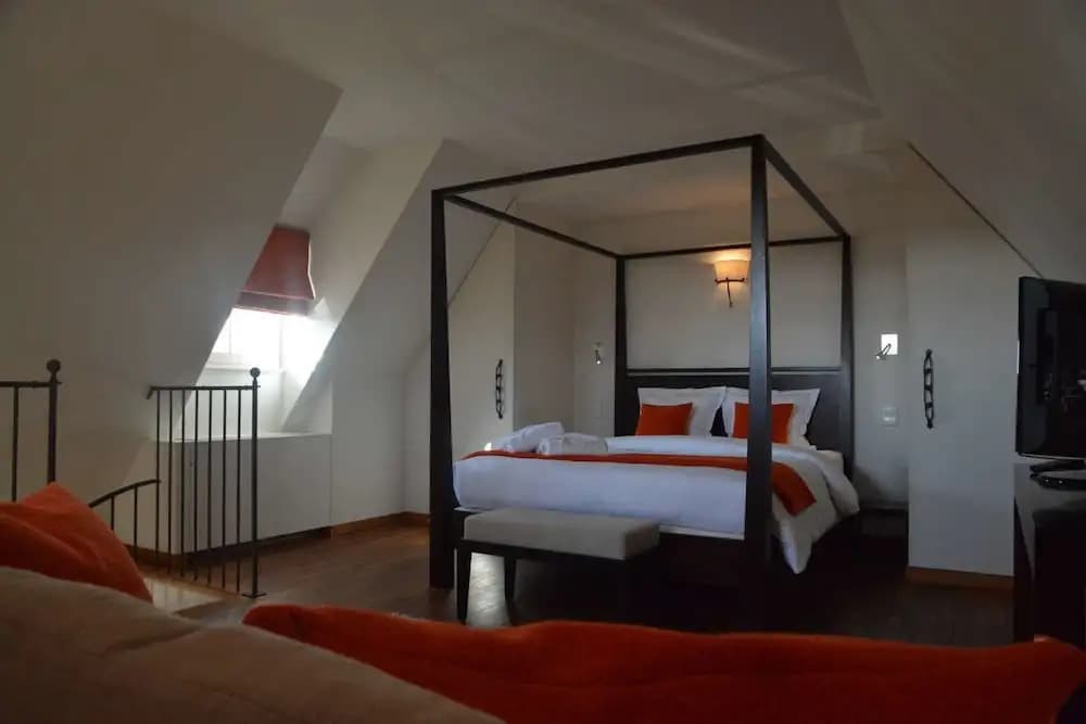 Hôtel de l'Illwald - Miniature 7