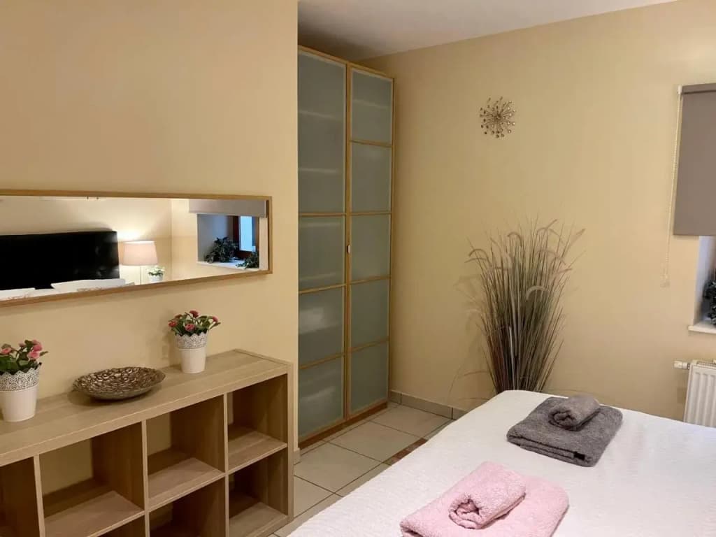 Gites Du Caylar-Chambres - Photo 4