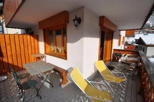 Les Barmés - Photo 3