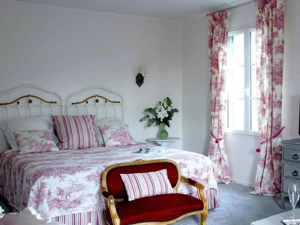 Château Bellevue - Photo 5