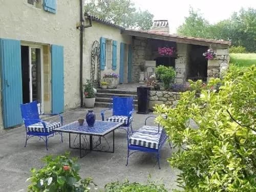 Domaine de Puycarpin - Miniature 8