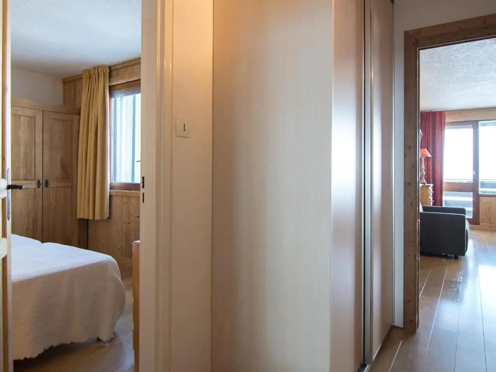 Appartement Tignes, 2 pièces, 4 personnes - FR-1-449-27 - Photo 4