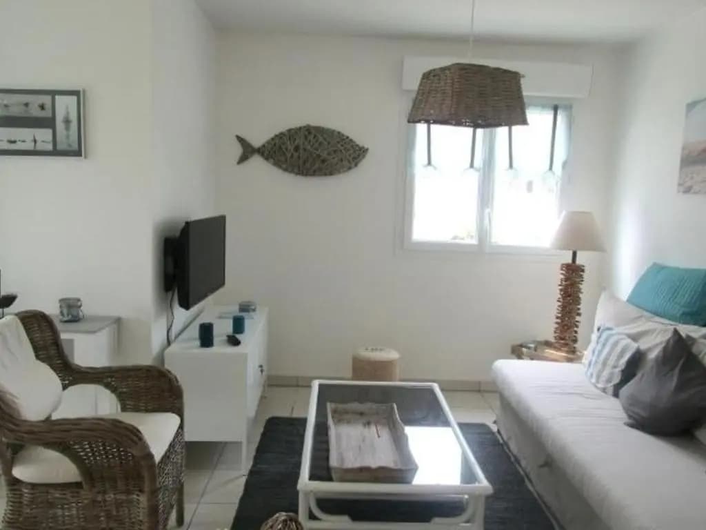Appartement Capbreton, 4 pièces, 7 personnes - FR-1-239-455 - Photo 5