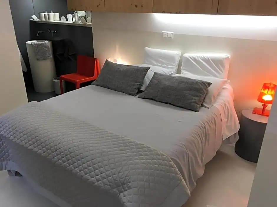 Le4bergheim Chambre d'hôtes - Photo 1