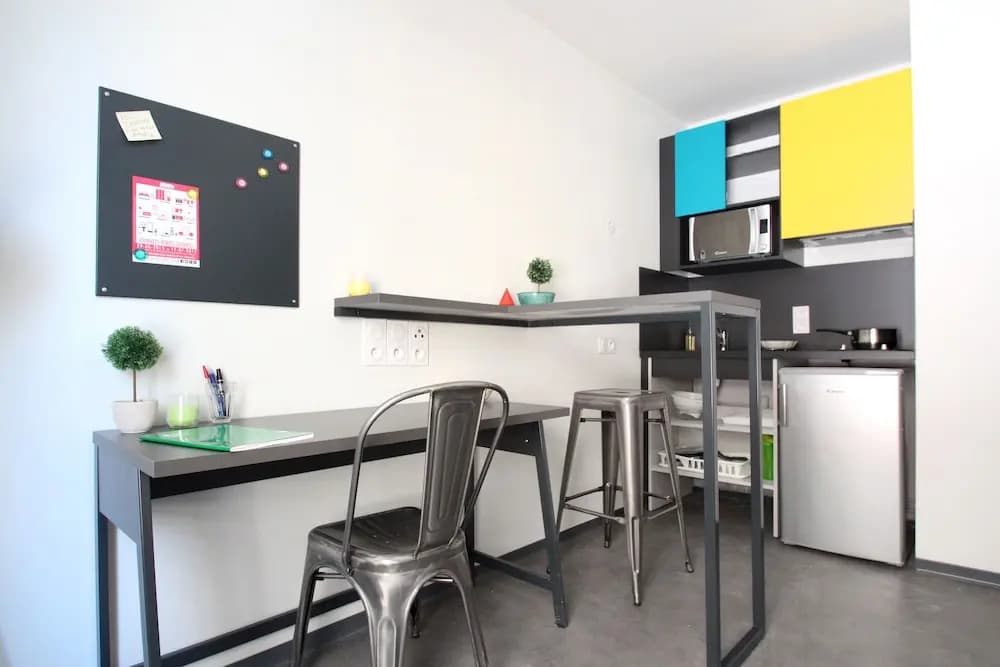 Résidence Suiteasy Le 124 - Photo 2