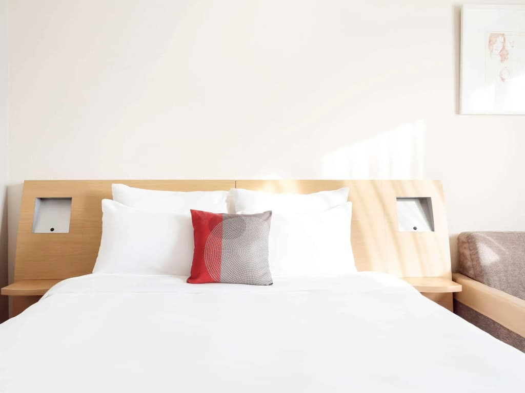 Novotel Montpellier - Photo 4