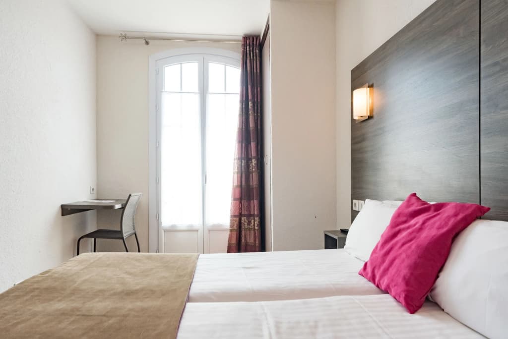 Le 21 Hotel - Miniature 7