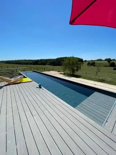 La Ferme du Bonheur - Photo 3