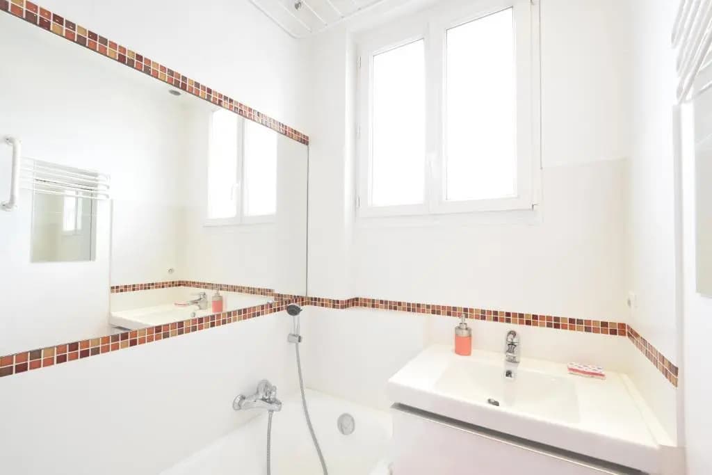 215010 - Appartement 4 personnes à Paris - Miniature 8