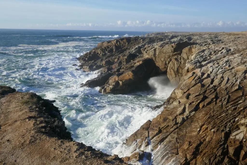 Gites Erdeven Bretagne Sud - Photo 2