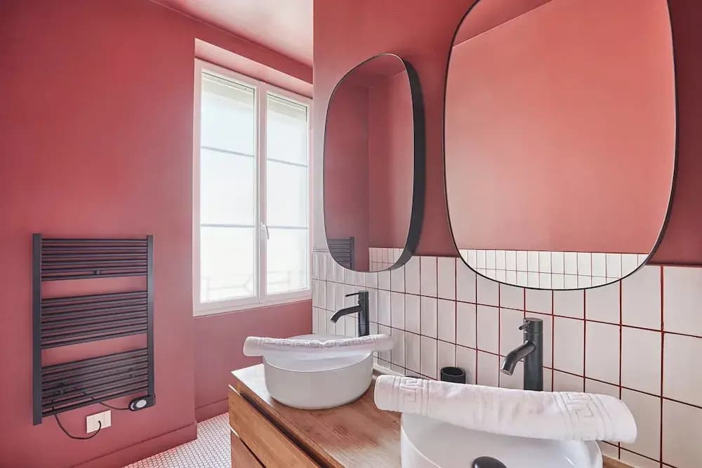Charming 1bdr AC Le Marais Centre de Paris - Miniature 7