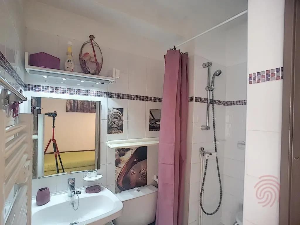Appartement Lamalou-les-Bains, 2 pièces, 2 personnes - FR-1-451-21 - Miniature 6