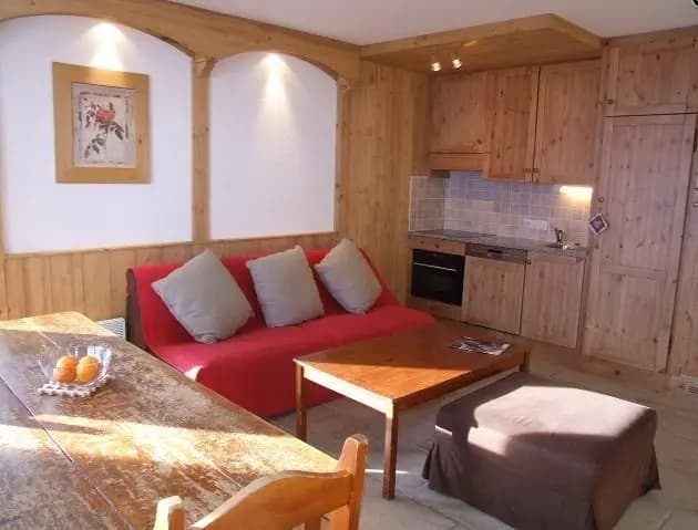 Beausoleil Appartements Val Thorens Immobilier - Photo 2