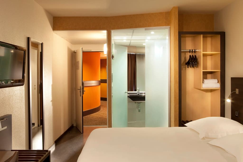 Hotel Escale Oceania Pornichet La Baule - Photo 3