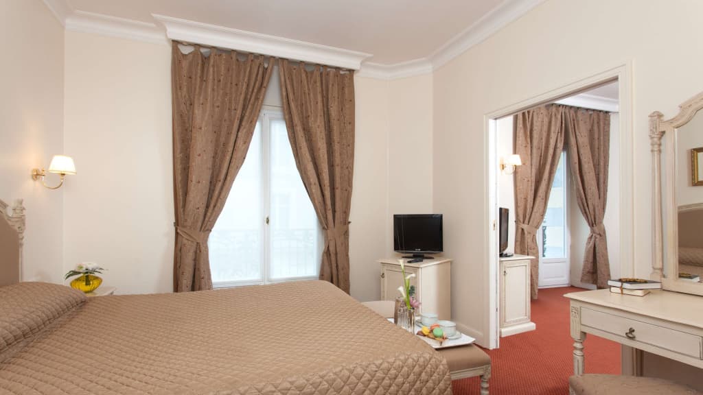 Grand Hotel Moderne - Miniature 6