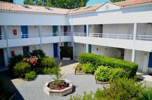 Village Club Cap France La Riviere - Photo 1