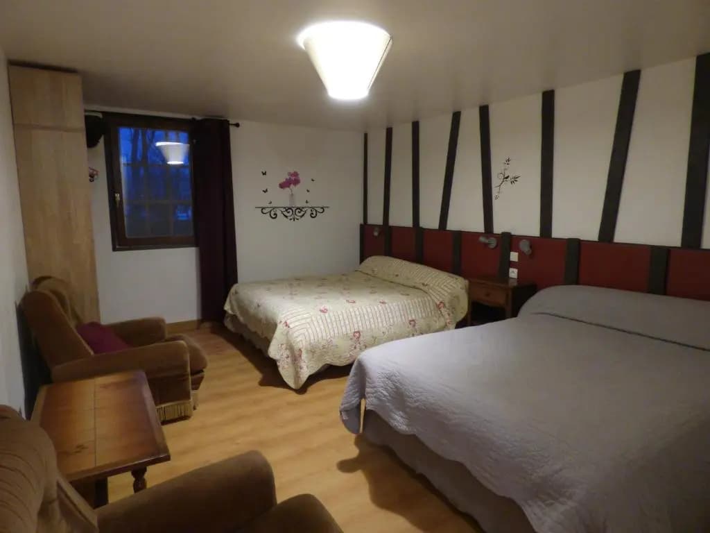 La Ferme du Manoir Etretat - Photo 2