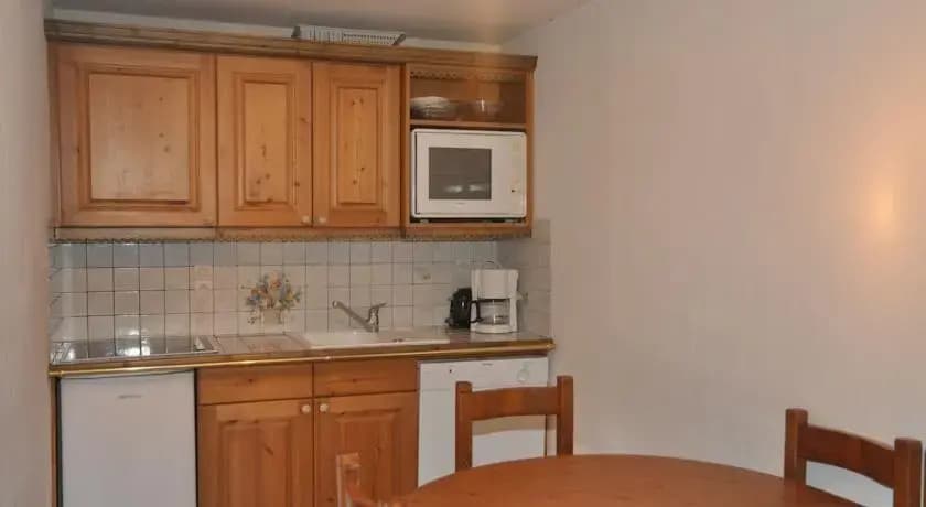 Appartement Vallot - Miniature 8