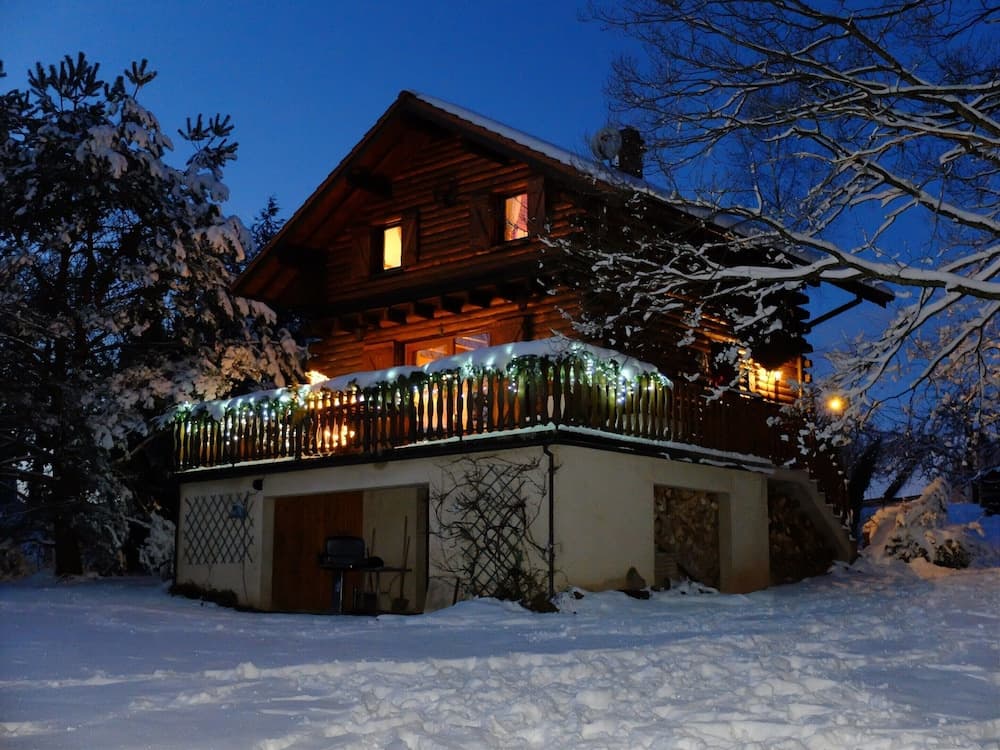 Spacious Chalet for 4 in Hommert - Photo 5
