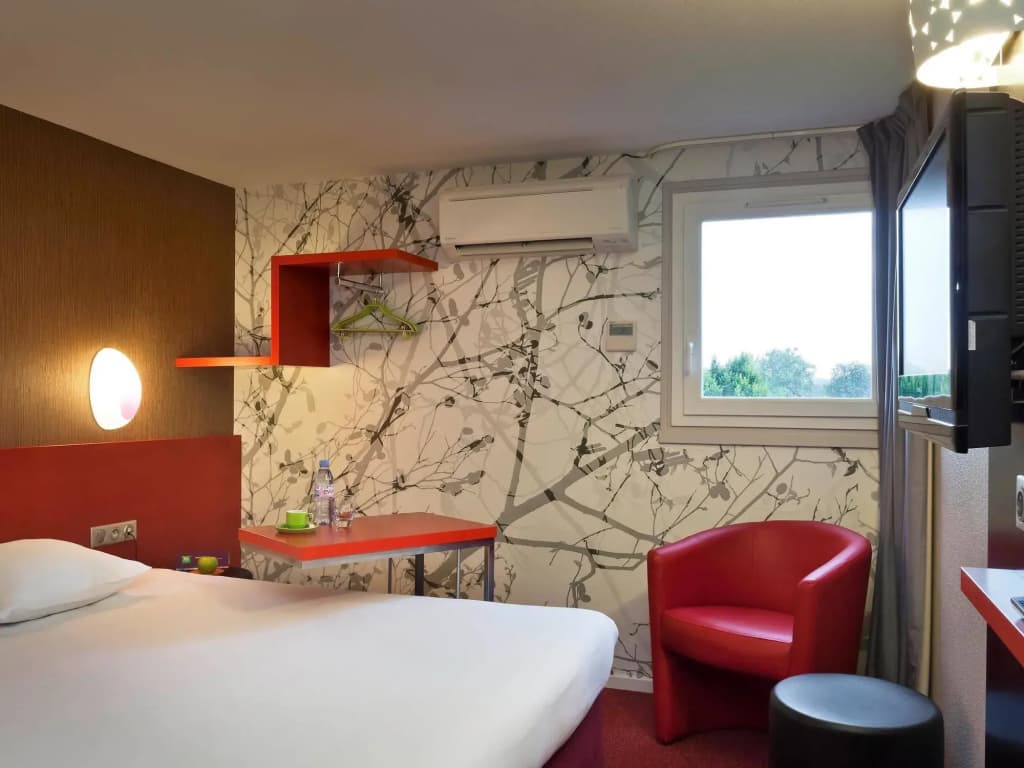 ibis Styles Perigueux Trelissac - Photo 3